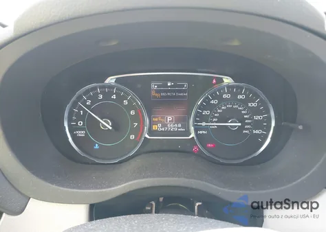 2018 Subaru Forester 2.5I Limited from USA, damaged, VIN JF2SJARCXJH504617